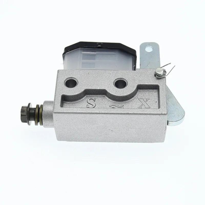 Rear Foot Hydraulic Master Brake Pump High Performance Go Kart Buggy ATV