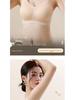 Soft Support Seamless Anti-Slip Wire-Free Bra for Women with Large Bust - Minimizes Appearance, High Elasticity, Lightweight, Breathable.