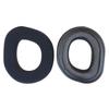 Almofadas de Ouvido de Reposição para Headsets Gamer Stealth700 Gen3 Tecido Respirável de Seda de Gelo Protetor Auditivo Ajuste Confortável Som de Qualidade
