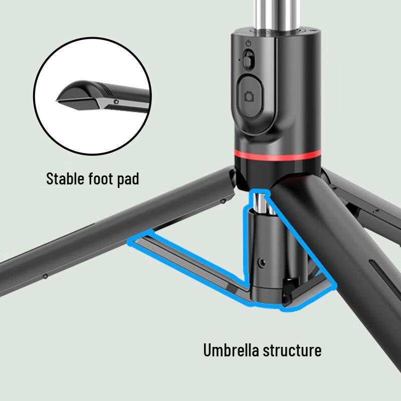 L13 Bluetooth Extendable Selfie Stick