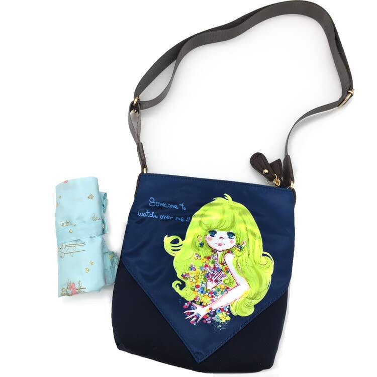 

Watanabe Ado Mizumori Shoulder Bag Set Some One Bag/Eco