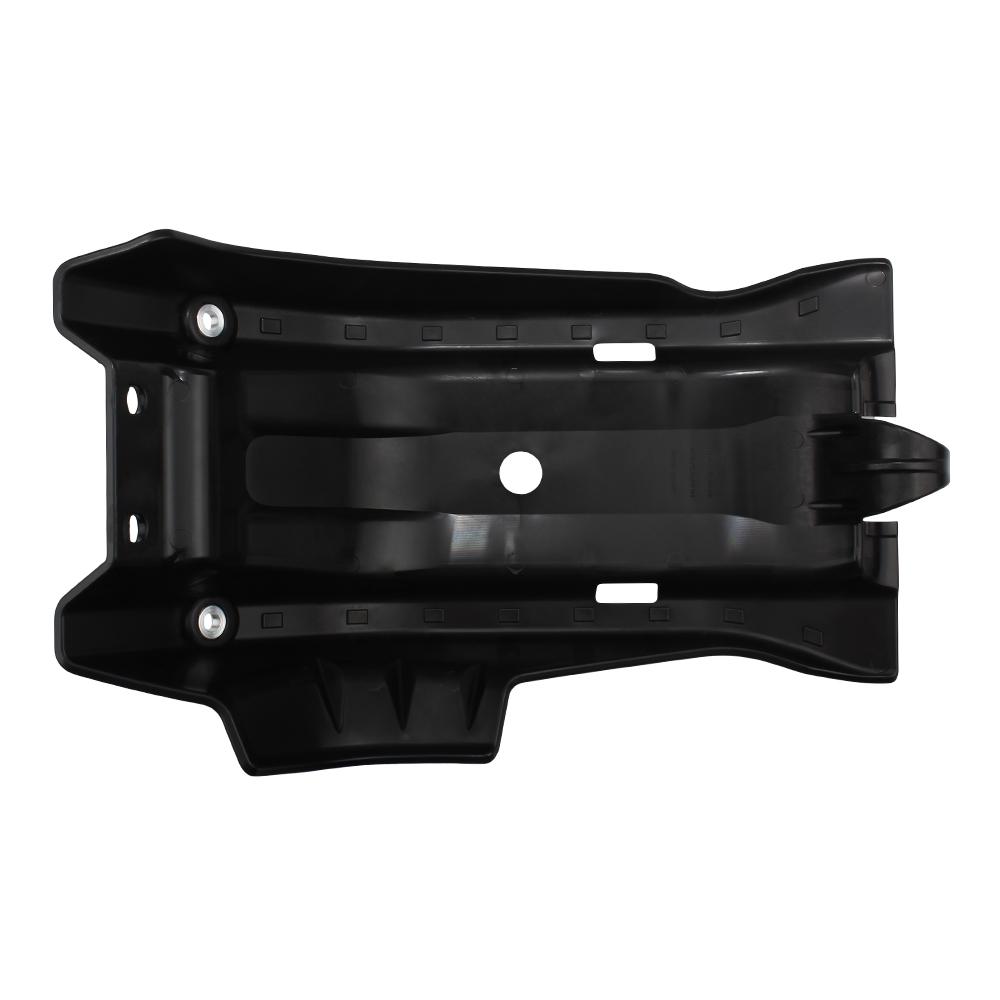 Motocross for KTM Husqvarna Engine Guard Chassis Protection Cover EXC-F FE 350 250 17-19 Racing Skid Plate Motocycle Accessories