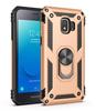 Bracket Rugged Armor Fashion Protection Phone Case For Samsung Galaxy J5 2017 J3 J7 J4 PLUS J6 PRIME J2 CORE PRO 2018 Back Cover