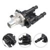 Thermostat Housing for Chevrolet For Vauxhall Astra OEM 96984102 Exceptional Performance Under Demanding Conditions