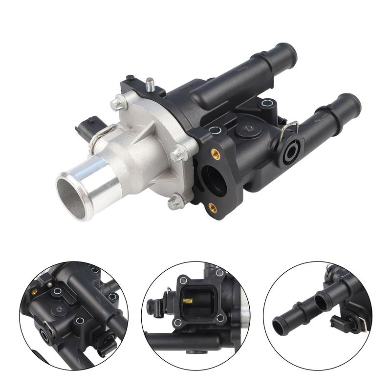 Thermostat Housing for Chevrolet For Vauxhall Astra OEM 96984102 Exceptional Performance Under Demanding Conditions