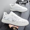 Summer New Casual Board Shoes Men's Fashion Versatile Sports Style Youth Men's Shoes