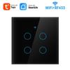 Smart WiFi Wall Switch with App & Alexa Voice Control