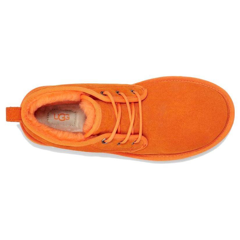 UGG Neumel Boot Clementine Men Sneakers Orange 3236-CLMN