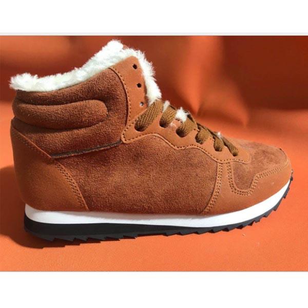 Outlet Scarpe Invernali Uomo - Valentina Calzature Firenze