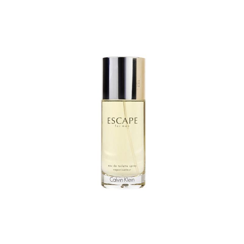 Calvin Klein Escape Men`s Eau de