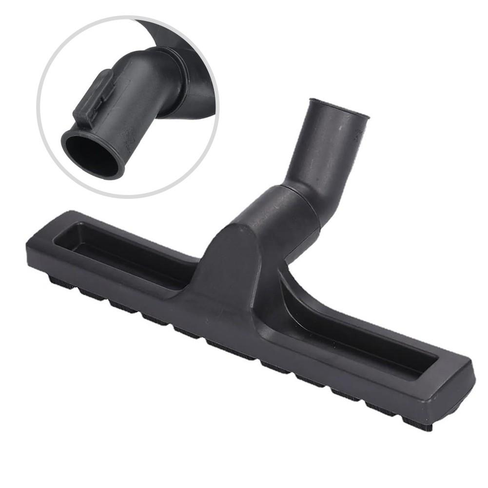 

Compact Carpet Brush Designed for Karcher Vacuum Model Compatibility