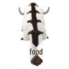 Appa Plush Toy - Avatar The Last Airbender Flying Sky Bison Doll