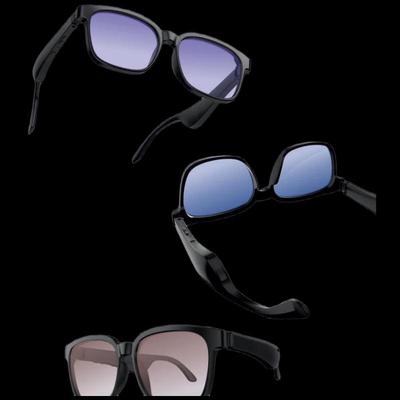 MIGE Smart Bluetooth Audio Glasses