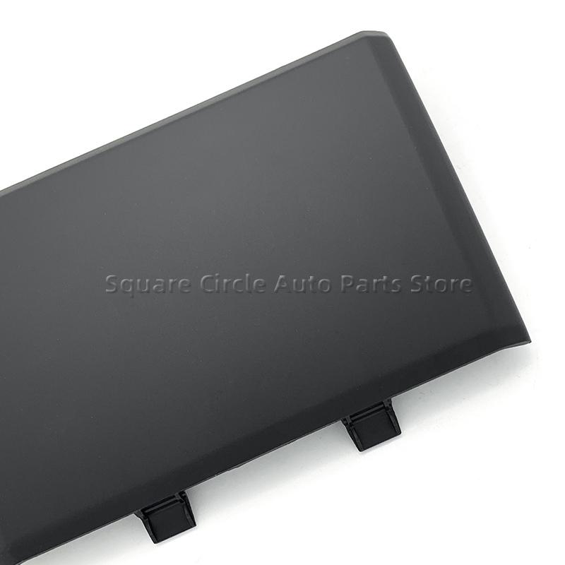 YL017826XT 9838235977/98367957 / xt è adatto per la copertura del muro della griglia di aspirazione del paraurti anteriore della Peugeot 5008/3008/4008