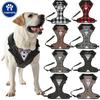 Tanpopo Pet Supplies Colete de Treinamento Tuxedo para Cachorro Conjunto de Arnês e Guia Ajustável Sem Puxar Roupa de Casamento Terno com Gravata Fantasia de Festa