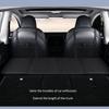 Back Seat Folding Extender Car Seat Cover Travel Bed Non Inflatable Car Extra Long Mattress For Suv Truck Storage Convenient