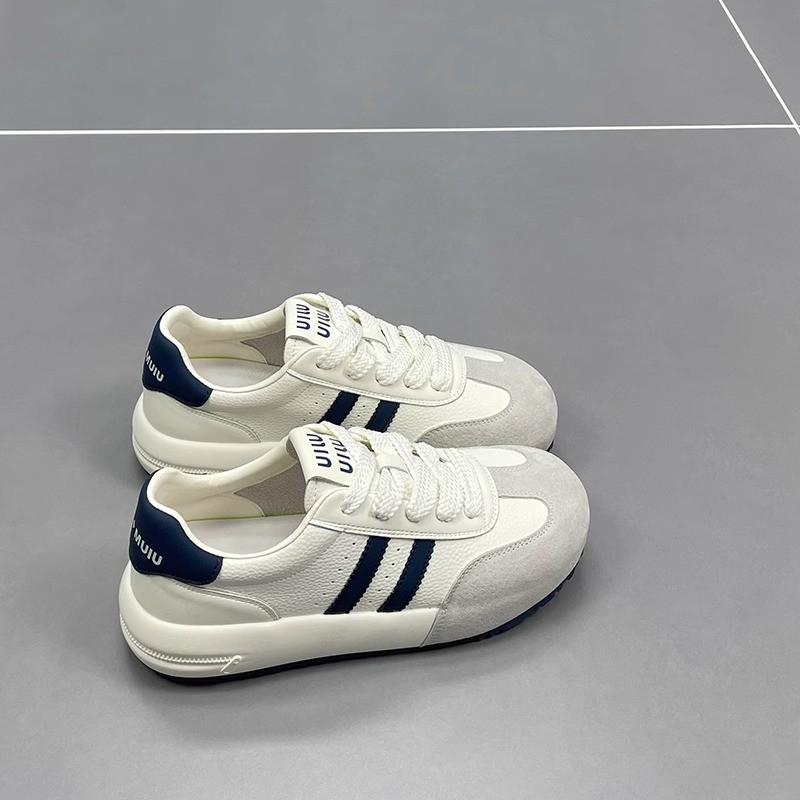 

Summer new women s shoes casual sports versatile comfortable lightweight retro trend board shoes 40