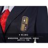Alice Doi & Billie Doi Cosplay Suit Blazer & Skirt Anime Expo Performance Costume