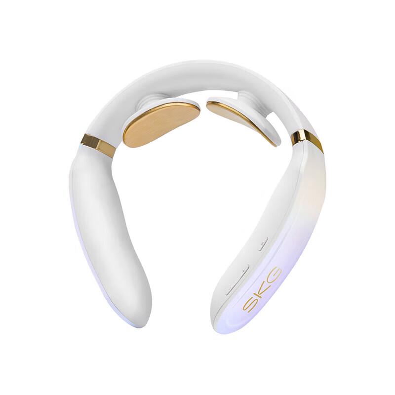 

SKG Smart Electric Pulse Neck Massager K6