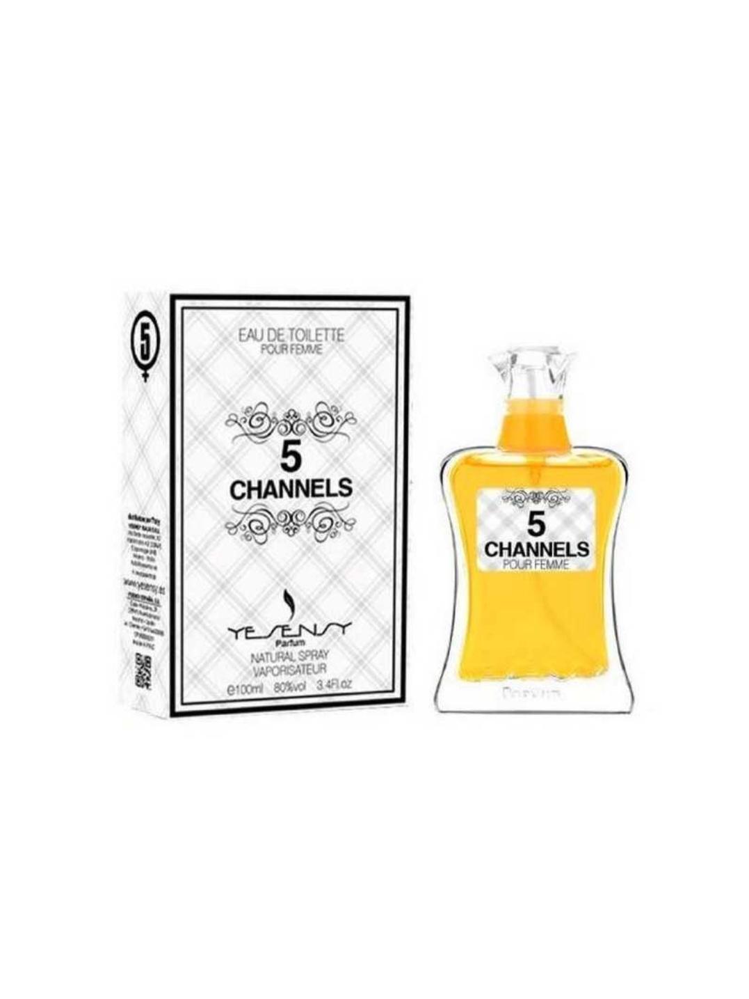 

Marque 5 Channels - Парфуми 100 ml