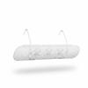 Adjustable Air Conditioner Outlet Baffle Expandable Wind Direction Baffle  Room