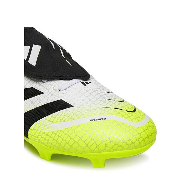 Кроссовки для футбола adidas Predator League Fold-Over Tongue