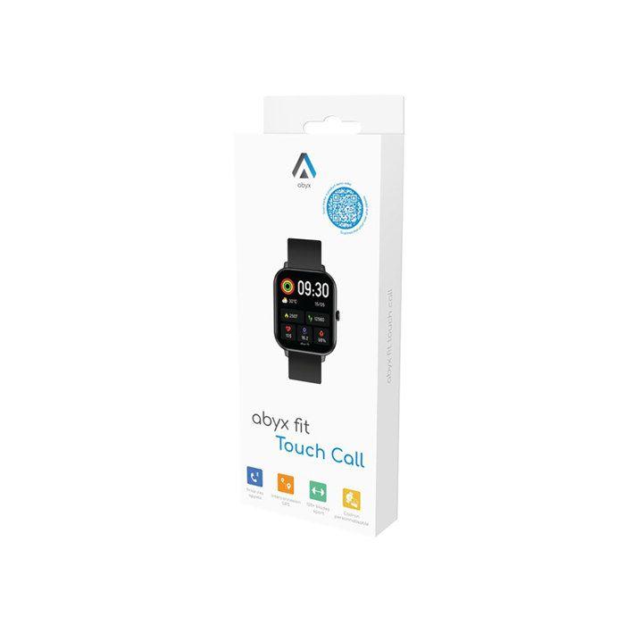 Bluetooth Abyx Fit Touch Bracelet Abyx Fit Touch Store