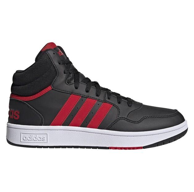 

adidas Hoops 3.0 Mid кроссовки EU 42