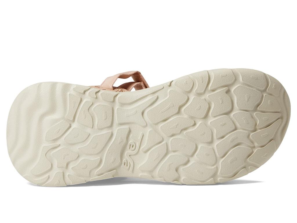 Teva Zymic Maple 24 Women's Sandals, Sugar,