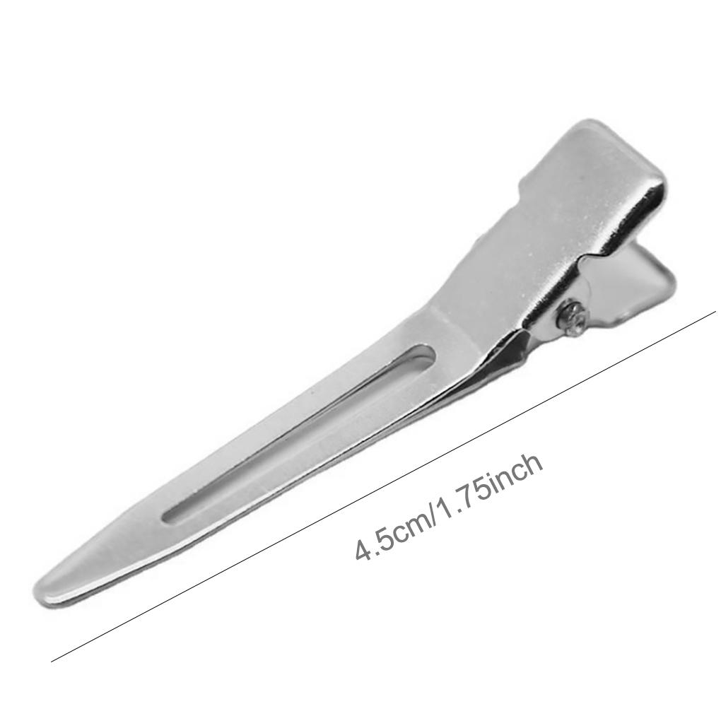 50 Pieces Women Hair Clip Simple Universal Bobby Pins Fashion Decoration Accessories Stick Hairpin Headwear Accessories