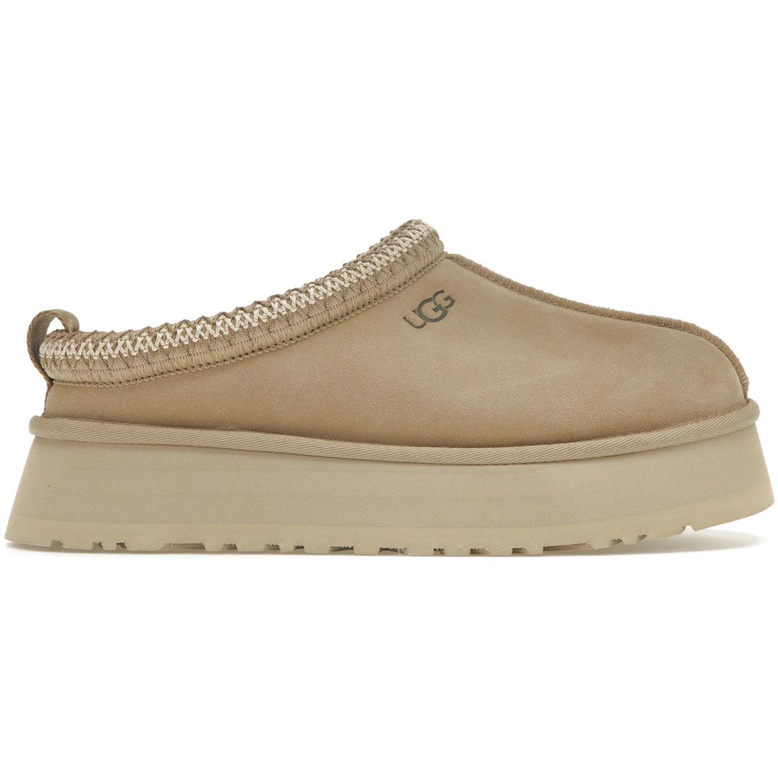 

Кроссовки UGG Tazz Slipper Mustard Seed (Женский)(1122553-MDSD) 36