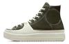 Chuck Taylor All Star Construct High 'Cave Green' A06618C