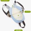 Japanese Outdoor Mini Backpack Small Schoolbag
