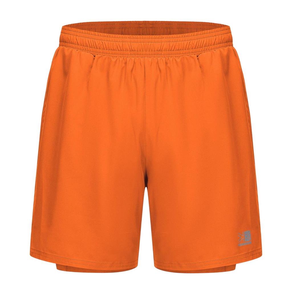 Karrimor Mens 2 In 1 Running Shorts