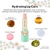 Lipstick PAUL & JOE Pink Hydrating Treatment Refill 401