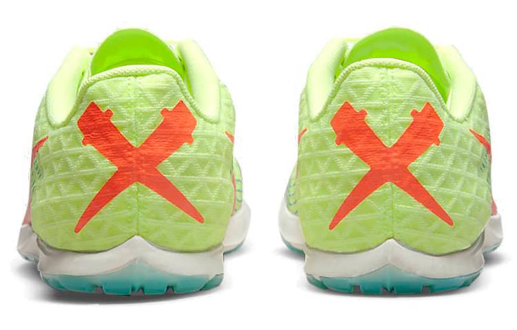 Nike Air Zoom Rival Waffle 5 'Barely Volt Hyper Orange' CZ1804-701