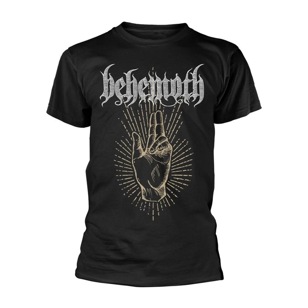 Behemoth Lcfr Official Tee T-Shirt Mens XL