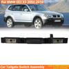 51133403611 For BMW E83 X3 2004-2010 Car Tailgate Switch Assembly Touring Boot Trunk Lid Rear Handle With Key Button