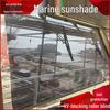 Pelicule şi protecţie solară – Parasolare și paravane