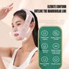 2025NEW Anti Slimming Bandage Tiightening Mask Facial V 3D Wrinkle lifting Face Wrinkles Face R R7Z3