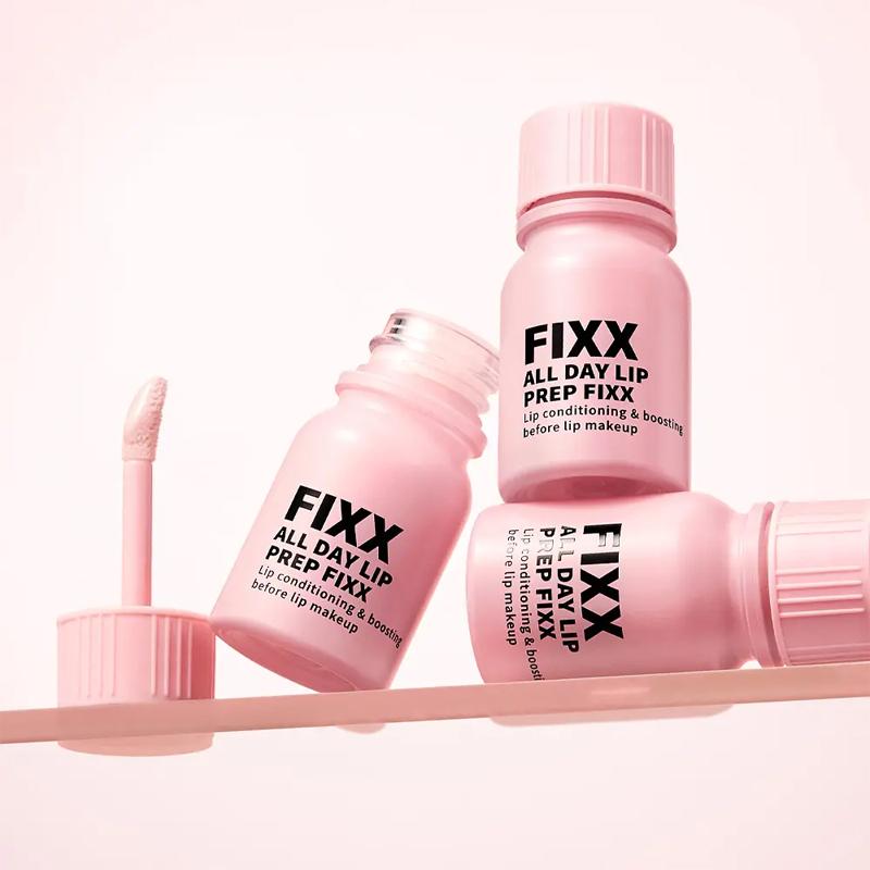[So Natural] All Day Lip Prep Fixx 10ml
