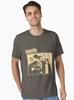 suede Suede Band Essential Unisex T-Shirt