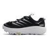 HOKA ONE ONE Mafate Three2 Black Cosmic Grey Sneakers 1141572-BKCS