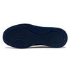 New Anta Life Collection Wear Resistant Slip Resistant Low Top Skateboard Shoes Women's White Blue Red 122518071R-4