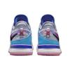 Nike Zoom LeBron NXXT Gen EP 1984 Men Sneakers Grey Wolf-Grey Pink-Spell DR8788-002