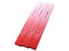 [SAKIKU-EN] Made in Japan Kimono Hanger Set of 3, Standard or Long Length, with Obi Hook, Extendable Type, High-Quality Japanese Clothing Hanger,