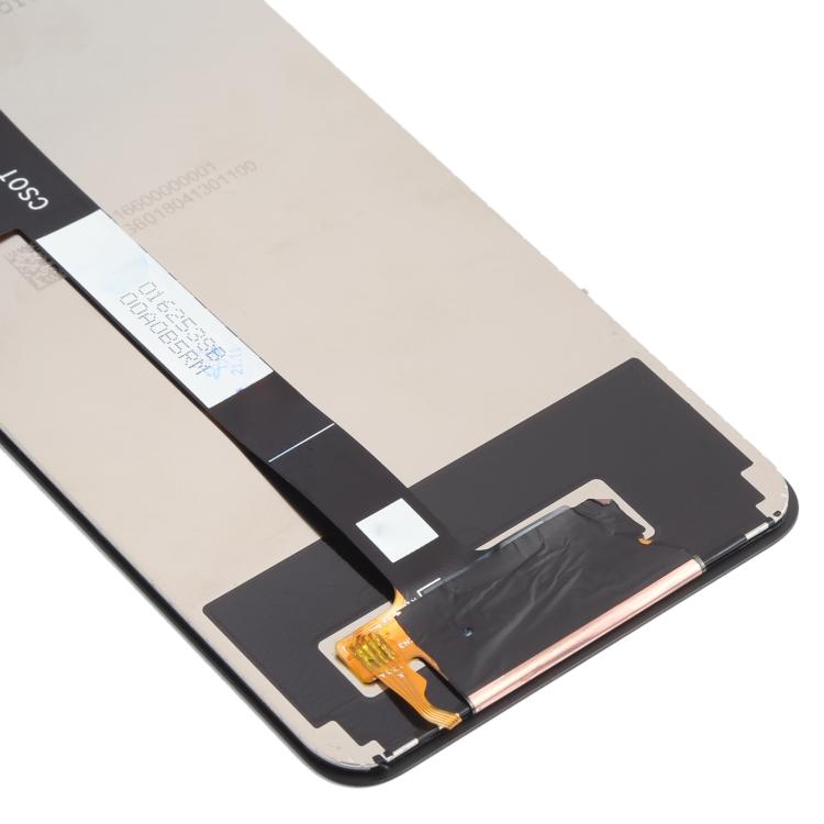LCD displej a digitalizér kompletní sestava pro Xiaomi Redmi Note 10 Pro 5G / Poco X3 GT 21061110AG