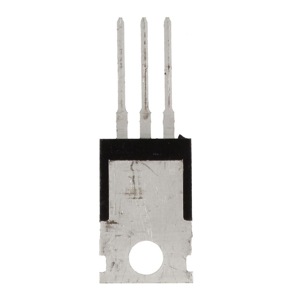 5//10//20PCS IRFZ44N IRFZ44 Power Transistor MOSFET N-Channel 49A 49 AMP 55V