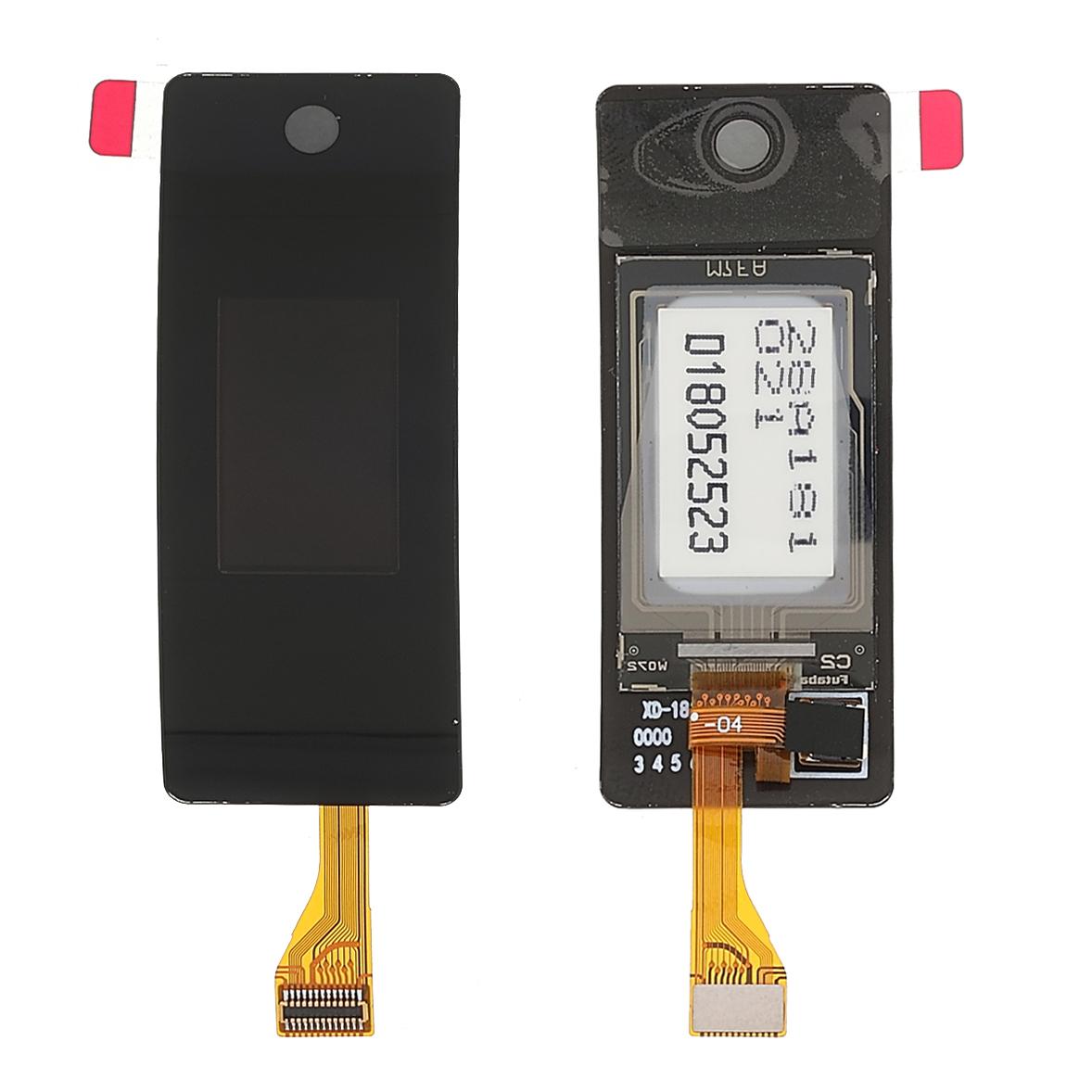 

OEM Grade S LCD Display Touch Screen and Digitizer Replacement Assembly Parts (Without Logo) for Huawei TalkBand B3 A
