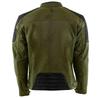 Rusty Stitches Cooper Motorcycle Jacket